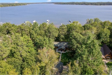 Lake Home For Sale in Mission Twp, Minnesota