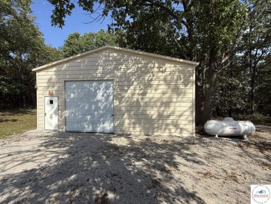 Lake Home For Sale in Warsaw, Missouri