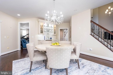 Set within the prestigious gated golf course community of - photo 31