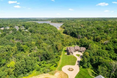 One of Johnson County's most iconic estates, this spectacular - photo 5