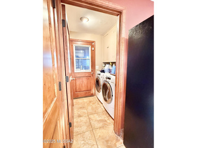 Welcome to this charming 3-bedroom, 2-bath home, full of
