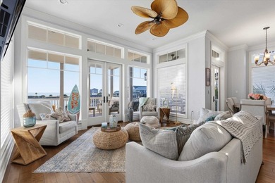 Home comes furnished. Experience laid-back luxury and sweeping - photo 7