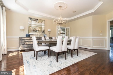 Set within the prestigious gated golf course community of - photo 37