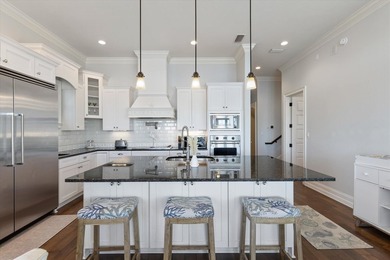 Home comes furnished. Experience laid-back luxury and sweeping - photo 8