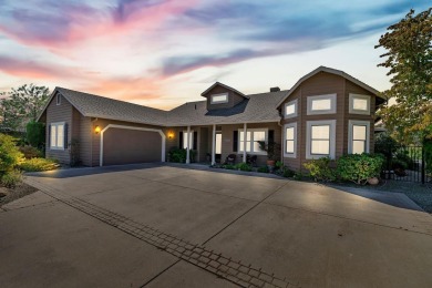 Lake Tulloch Home For Sale in Copperopolis California