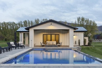 Set on 3.5 private acres in Charleston, Utah with Mount - photo 2