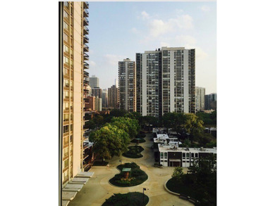 Sun- Filled, South Facing 2 Bedroom with views of the City and - photo 4