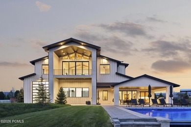 Set on 3.5 private acres in Charleston, Utah with Mount - photo 4