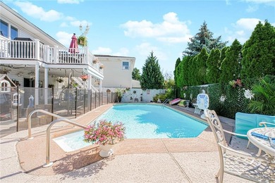 This beautiful detached single-family home is situated on a - photo 5