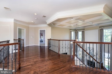 Set within the prestigious gated golf course community of - photo 45