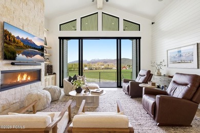 Set on 3.5 private acres in Charleston, Utah with Mount - photo 6