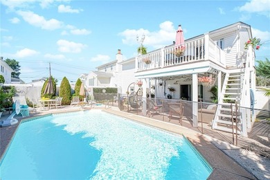This beautiful detached single-family home is situated on a - photo 7