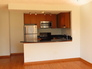 Sun- Filled, South Facing 2 Bedroom with views of the City and - photo 7