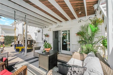 This beautiful detached single-family home is situated on a - photo 8