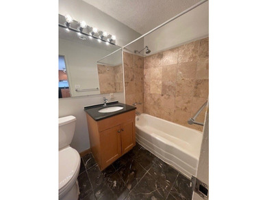 Sun- Filled, South Facing 2 Bedroom with views of the City and - photo 9
