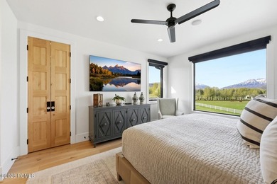 Set on 3.5 private acres in Charleston, Utah with Mount - photo 9
