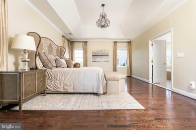Set within the prestigious gated golf course community of - photo 49