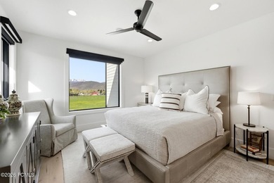 Set on 3.5 private acres in Charleston, Utah with Mount - photo 10