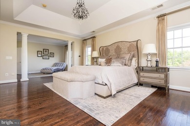 Set within the prestigious gated golf course community of - photo 50