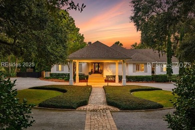A rare opportunity to own one of Bluffton's most extraordinary - photo 1