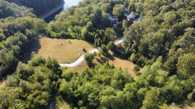 Lake Cumberland Lot For Sale in Monticello Kentucky