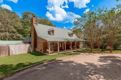 Lake Home Sale Pending in Nacogdoches, Texas