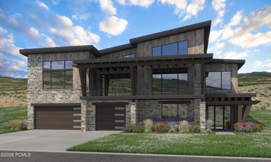 Perched above the community on one of the most coveted homesites - photo 1