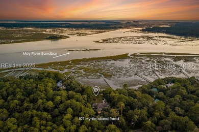 A rare opportunity to own one of Bluffton's most extraordinary - photo 4