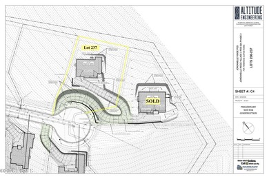 Perched above the community on one of the most coveted homesites - photo 4