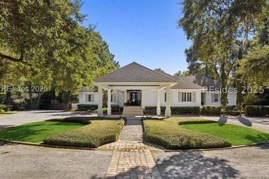 A rare opportunity to own one of Bluffton's most extraordinary - photo 5