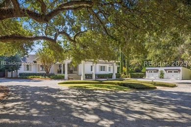A rare opportunity to own one of Bluffton's most extraordinary - photo 7