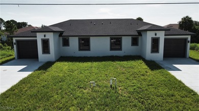 Lehigh Acres Area Home For Sale in Lehigh Acres Florida