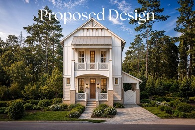 Situated within the private, gated community of Forest Lakes - photo 4