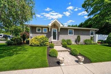 Beautifully renovated and expanded in 2015, this move in ready 3 - photo 8