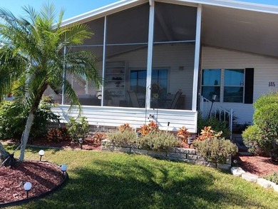 Lake Lot For Sale in Winter Haven, Florida