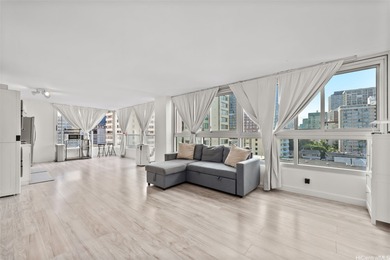 (private lake, pond, coastal) Condo For Sale in Honolulu Hawaii