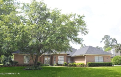 Lake Home Sale Pending in Jacksonville, Florida