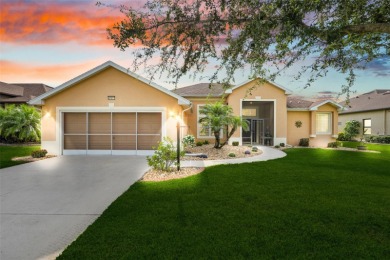 Lake Home For Sale in Leesburg, Florida