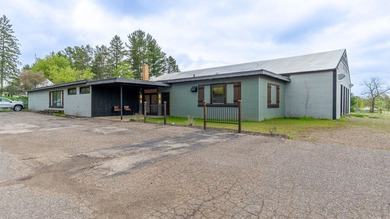 Ogema Millpond Commercial For Sale in Ogema Wisconsin