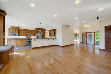 Gorgeous Devil's Lake views anchor this thoughtfully designed - photo 8