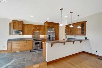 Gorgeous Devil's Lake views anchor this thoughtfully designed - photo 9