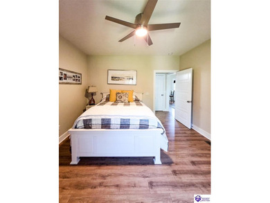 CUSTOM BUILT POPLAR RIDGE HOME - 3.24 ACRES, SCREENED PORCH - photo 10