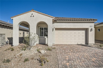 Lake Home For Sale in Henderson, Nevada