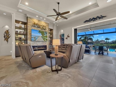 Experience the pinnacle of Southwest Florida luxury living in - photo 11