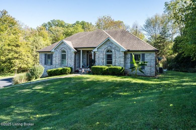 (private lake, pond, creek) Home For Sale in La Grange Kentucky