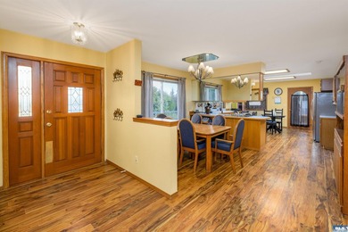 5+ Acre Equestrians Property just minutes from town. The home - photo 11