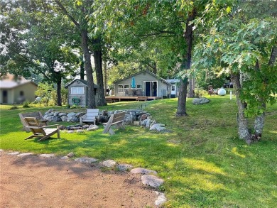 Lake Home For Sale in Deerwood, Minnesota