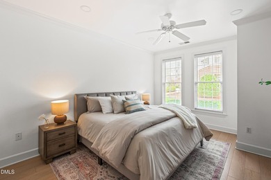 Welcome to Chandler Place, in one of Raleigh's premier, upscale