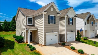 Lake Hartwell Townhome/Townhouse Sale Pending in Pendleton South Carolina