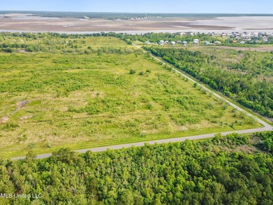 Opportunity is endless! 183 acres in Bay St. Louis! Over 1/2 - photo 12
